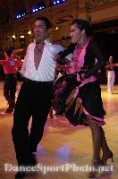 Unassigned/Not identified at Blackpool Dance Festival 2008