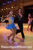 Unassigned/Not identified at Blackpool Dance Festival 2008