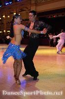 Unassigned/Not identified at Blackpool Dance Festival 2008