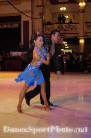 Unassigned/Not identified at Blackpool Dance Festival 2008