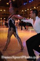 Unassigned/Not identified at Blackpool Dance Festival 2008