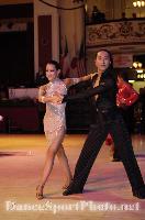 Unassigned/Not identified at Blackpool Dance Festival 2008
