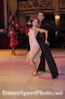 Unassigned/Not identified at Blackpool Dance Festival 2008