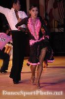 Unassigned/Not identified at Blackpool Dance Festival 2008