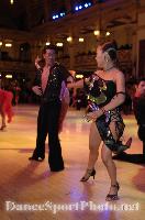 Unassigned/Not identified at Blackpool Dance Festival 2008
