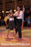 Unassigned/Not identified at Blackpool Dance Festival 2008