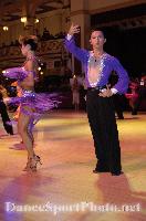 Unassigned/Not identified at Blackpool Dance Festival 2008