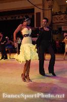 Unassigned/Not identified at Blackpool Dance Festival 2008