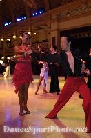 Unassigned/Not identified at Blackpool Dance Festival 2008