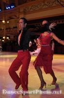 Unassigned/Not identified at Blackpool Dance Festival 2008
