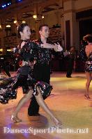 Unassigned/Not identified at Blackpool Dance Festival 2008