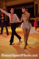 Unassigned/Not identified at Blackpool Dance Festival 2008
