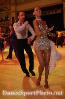 Unassigned/Not identified at Blackpool Dance Festival 2008