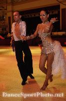 Unassigned/Not identified at Blackpool Dance Festival 2008