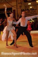 Unassigned/Not identified at Blackpool Dance Festival 2008