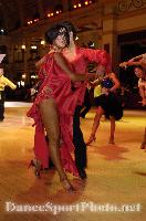 Unassigned/Not identified at Blackpool Dance Festival 2008