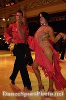 Unassigned/Not identified at Blackpool Dance Festival 2008