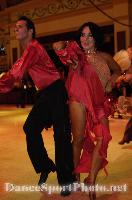 Unassigned/Not identified at Blackpool Dance Festival 2008