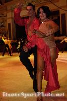 Unassigned/Not identified at Blackpool Dance Festival 2008