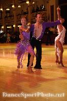 Unassigned/Not identified at Blackpool Dance Festival 2008