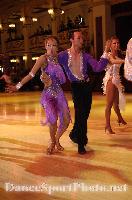 Unassigned/Not identified at Blackpool Dance Festival 2008