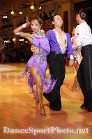 Unassigned/Not identified at Blackpool Dance Festival 2008