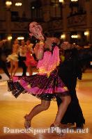 Unassigned/Not identified at Blackpool Dance Festival 2008