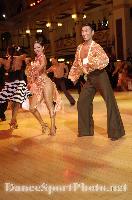 Unassigned/Not identified at Blackpool Dance Festival 2008