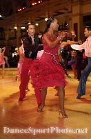 Unassigned/Not identified at Blackpool Dance Festival 2008