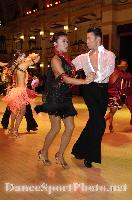 Unassigned/Not identified at Blackpool Dance Festival 2008