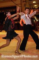 Unassigned/Not identified at Blackpool Dance Festival 2008