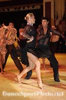 Unassigned/Not identified at Blackpool Dance Festival 2008