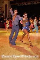 Unassigned/Not identified at Blackpool Dance Festival 2008