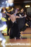 Unassigned/Not identified at Blackpool Dance Festival 2008