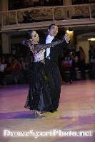 Unassigned/Not identified at Blackpool Dance Festival 2008