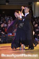 Unassigned/Not identified at Blackpool Dance Festival 2008