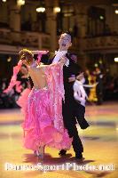 Unassigned/Not identified at Blackpool Dance Festival 2008