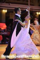Unassigned/Not identified at Blackpool Dance Festival 2008