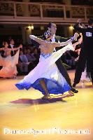Unassigned/Not identified at Blackpool Dance Festival 2008