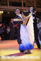 Unassigned/Not identified at Blackpool Dance Festival 2008