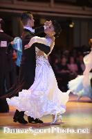Unassigned/Not identified at Blackpool Dance Festival 2008