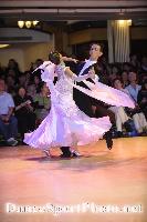 Unassigned/Not identified at Blackpool Dance Festival 2008