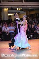 Unassigned/Not identified at Blackpool Dance Festival 2008