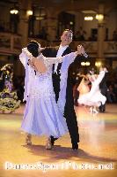 Unassigned/Not identified at Blackpool Dance Festival 2008