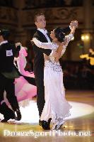 Unassigned/Not identified at Blackpool Dance Festival 2008