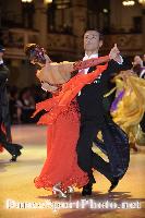 Unassigned/Not identified at Blackpool Dance Festival 2008