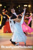 Unassigned/Not identified at Blackpool Dance Festival 2008