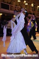 Unassigned/Not identified at Blackpool Dance Festival 2008