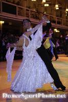 Unassigned/Not identified at Blackpool Dance Festival 2008