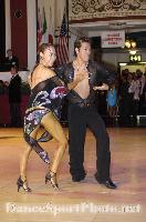 Unassigned/Not identified at Blackpool Dance Festival 2008